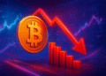 Bán tháo hoảng loạn kéo Bitcoin xuống dưới 60.000 USD lần nữa