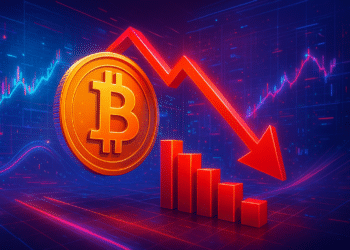 Bán tháo hoảng loạn kéo Bitcoin xuống dưới 60.000 USD lần nữa