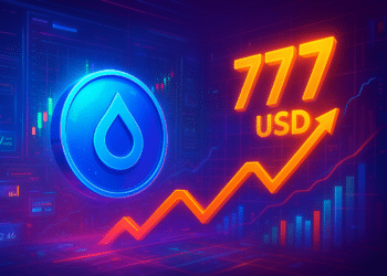 Dự báo giá Hyperliquid: HYPE nhắm kháng cự 77 USD?