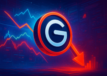 Worldcoin gãy hỗ trợ, đà giảm có thể còn sâu hơn