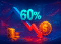 LAB giảm 60% volume spot, phe short chịu thiệt khi mốc 30 USD cận kề