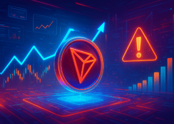 Tron cảnh báo: mức quyết định sẽ định hướng giá TRX tiếp theo