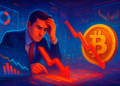 Strategy lỗ 14 tỷ USD, lo BTC giảm sâu hơn