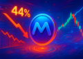 Mantle mất hỗ trợ dài hạn khi áp lực bán tăng 44%