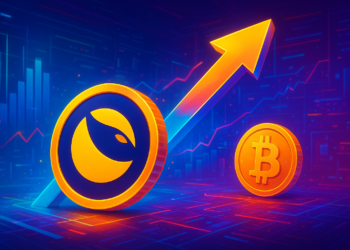 LUNC vượt Bitcoin, đà tăng giá mới có bền vững?