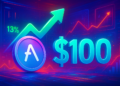 AAVE tăng 13% khi nền tảng mạnh lên: 100 USD tiếp theo?