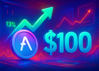 AAVE tăng 13% khi nền tảng mạnh lên: 100 USD tiếp theo?