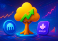 Maple Finance tăng 20% sau hợp tác Kraken, SYRUP còn tăng?