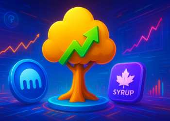 Maple Finance tăng 20% sau hợp tác Kraken, SYRUP còn tăng?