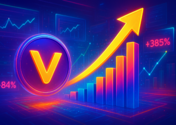 VELVET tăng 385% sau cú điều chỉnh 84%: Xu hướng giá ra sao?