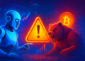 AI cảnh báo quay vòng vốn 20 tỷ USD, thị trường gấu crypto chưa hết?