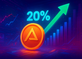 RaveDAO: Vì sao RAVE tăng 20% lần này khác trước?