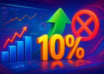 EIGEN tăng 10% khi hoạt động tổ chức gia tăng, nhưng vẫn bị chặn xu hướng