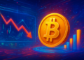Bitcoin chưa tạo cú sốc cung, đáy giá có thể còn chờ