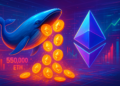 Cá voi bán 550.000 ETH, giá Ethereum còn hồi phục được không?