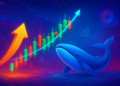 PUMP chững giá dù khối lượng tăng 20%, cá voi có thể kéo lại đà tăng?