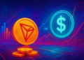 TRON: Bùng nổ stablecoin 1,96 nghìn tỷ USD vẫn vướng một thách thức