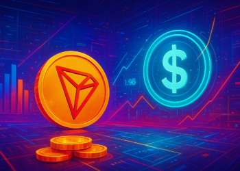TRON: Bùng nổ stablecoin 1,96 nghìn tỷ USD vẫn vướng một thách thức
