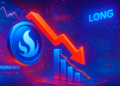 Vì sao giá Siren giảm hôm nay? Do thanh lý long, funding rate…
