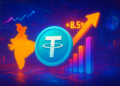 Ấn Độ: USDT tăng premium hơn 8,5% khi siết quy định làm thiếu nguồn cung
