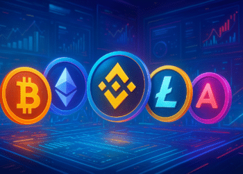 5 sàn crypto để so sánh trong năm 2026
