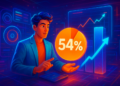 54% người tìm việc Web3 gặp rào cản kinh nghiệm, Bitget báo cáo
