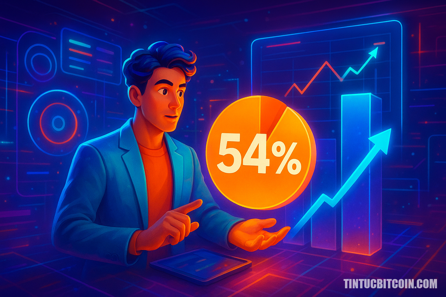 54% người tìm việc Web3 gặp rào cản kinh nghiệm, Bitget báo cáo - Tin Tức Bitcoin - Cập Nhật Tin Tức Coin Mới Nhất 24/7 2026 54% người tìm việc Web3 gặp rào cản kinh nghiệm, Bitget báo cáo