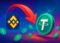 75 triệu USDT rời Binance, báo hiệu dòng tiền outflow lớn