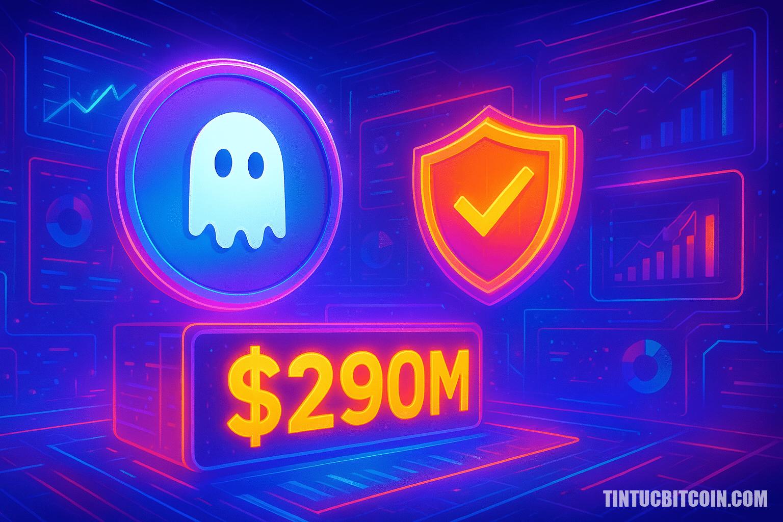 Aave công bố khung quản trị rủi ro mới sau vụ exploit 290 triệu USD - Tin Tức Bitcoin - Cập Nhật Tin Tức Coin Mới Nhất 24/7 2026 Aave công bố khung quản trị rủi ro mới sau vụ exploit 290 triệu USD