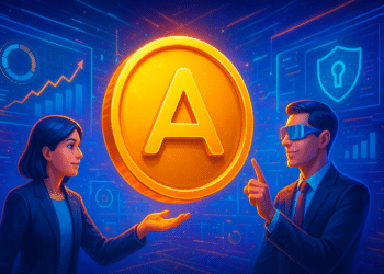 Aleo công bố kiến trúc stablecoin bảo mật không cần cấp phép