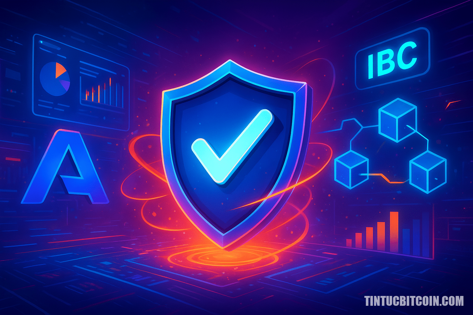 Axelar: Sự cố bảo mật không ảnh hưởng Axelar hay IBC - Tin Tức Bitcoin - Cập Nhật Tin Tức Coin Mới Nhất 24/7 2026 Axelar: Sự cố bảo mật không ảnh hưởng Axelar hay IBC