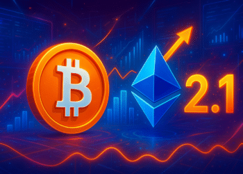 BTC và ETH sắp đáo hạn quyền chọn trị giá 2,1 tỷ USD