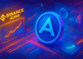 Binance Alpha niêm yết Arcium (ARX): Chi tiết chính và thị trường