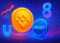 Binance Futures ra mắt BXUSDT và 8 hợp đồng U-Margined mới