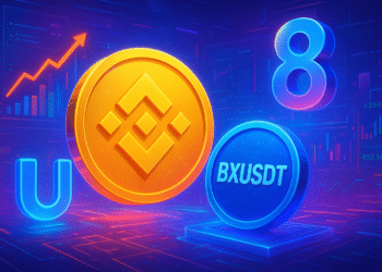 Binance Futures ra mắt BXUSDT và 8 hợp đồng U-Margined mới