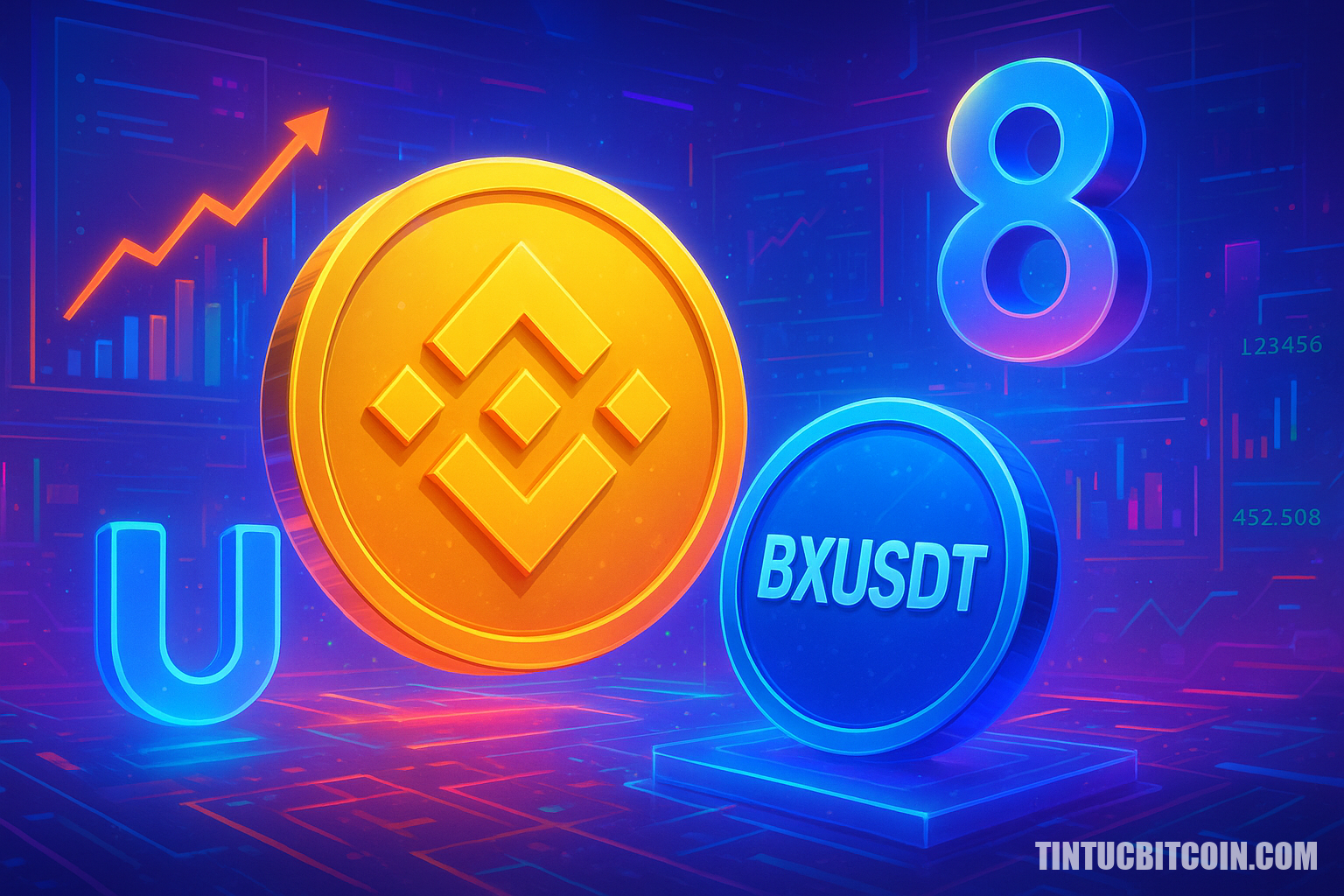 Binance Futures ra mắt BXUSDT và 8 hợp đồng U-Margined mới - Tin Tức Bitcoin - Cập Nhật Tin Tức Coin Mới Nhất 24/7 2026 Binance Futures ra mắt BXUSDT và 8 hợp đồng U-Margined mới