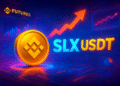 Binance Futures ra mắt hợp đồng vĩnh viễn SLXUSDT - Tin Tức Bitcoin - Cập Nhật Tin Tức Coin Mới Nhất 24/7 2026 Binance Futures ra mắt hợp đồng vĩnh viễn SLXUSDT