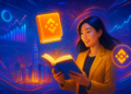 Binance Life ra mắt Câu lạc bộ Sách Toàn cầu tại Hồng Kông