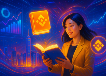 Binance Life ra mắt Câu lạc bộ Sách Toàn cầu tại Hồng Kông