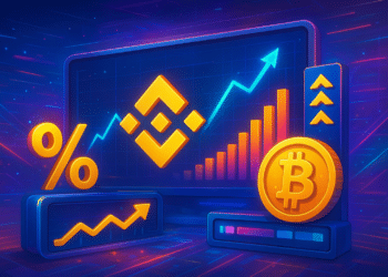 Binance điều chỉnh đòn bẩy và bậc margin cho hợp đồng U-Margined vĩnh viễn