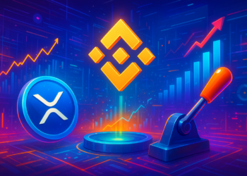 Binance điều chỉnh tỷ lệ thế chấp XRP và đòn bẩy hợp đồng ngày 3/7