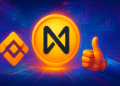 Binance hỗ trợ nâng cấp NEAR Network vào ngày 10/6