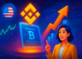 Binance ra mắt bStocks, tài sản mã hóa cho cổ phiếu Mỹ - Tin Tức Bitcoin - Cập Nhật Tin Tức Coin Mới Nhất 24/7 2026 Binance ra mắt bStocks, tài sản mã hóa cho cổ phiếu Mỹ