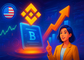 Binance ra mắt bStocks, tài sản mã hóa cho cổ phiếu Mỹ