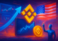 Binance ra mắt giao dịch cổ phiếu Mỹ, lên kế hoạch cổ phiếu mã hóa - Tin Tức Bitcoin - Cập Nhật Tin Tức Coin Mới Nhất 24/7 2026 Binance ra mắt giao dịch cổ phiếu Mỹ, lên kế hoạch cổ phiếu mã hóa