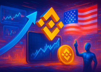 Binance ra mắt giao dịch cổ phiếu Mỹ, lên kế hoạch cổ phiếu mã hóa