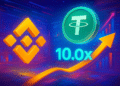 Binance ra mắt hợp đồng vĩnh viễn OUSDT đòn bẩy 10x - Tin Tức Bitcoin - Cập Nhật Tin Tức Coin Mới Nhất 24/7 2026 Binance ra mắt hợp đồng vĩnh viễn OUSDT đòn bẩy 10x