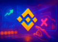 Binance sẽ hủy niêm yết 5 cặp giao dịch spot ngày 19/6/2026