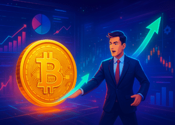 Bitcoin bị dùng để tài trợ các giao dịch sắp tới của thị trường, ProCap CIO nói