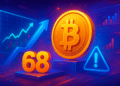 Bitcoin: cược long 68 triệu USD có một vấn đề